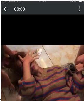 美女闺蜜爆料前任视频,一场情感风暴的揭秘