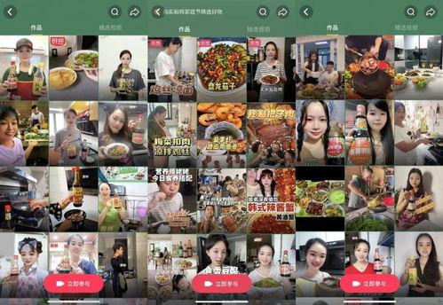 家的味道我来爆料厨邦视频,揭秘厨邦视频背后的美味秘密